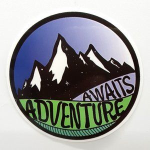 Outdoor Stickers Bundle Deal